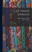 temple d'Amada