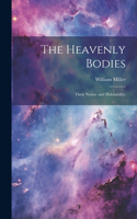 Heavenly Bodies