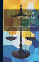 Droit Municipal