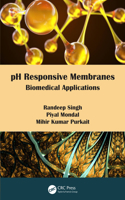 PH Responsive Membranes