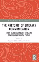 Rhetoric of Literary Communication