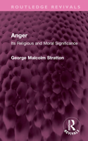 Anger