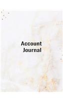 Account Journal