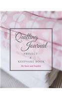 Quilting Journal