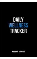 Daily Wellness Tracker