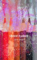 2019-2020 Student Planner