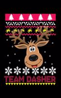 Team Dasher