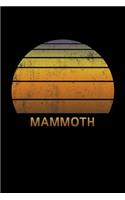 Mammoth