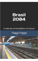 Brasil 2084
