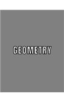 Geometry