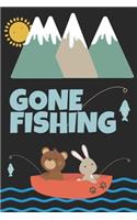 Gone Fishing