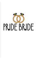 Pride Bride