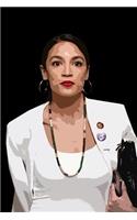 Alexandria Ocasio-Cortez Sotu Mood