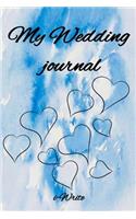 My Wedding Journal