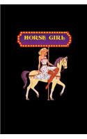 Horse Girl