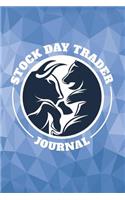 Stock Day Trader Journal