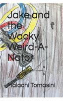 Jake and the Wacky Weird-A-Nator