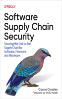 Software Supply Chain Security
