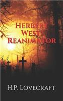 Herbert West: Reanimator