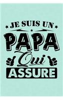 Je suis un Papa qui Assure