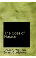 The Odes of Horace