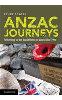 Anzac Journeys
