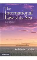 The International Law of the Sea