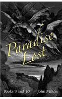 Milton's Paradise Lost