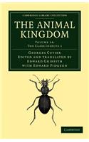 Animal Kingdom - Volume 14