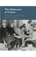 The Holocaust in Greece