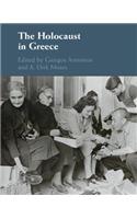 Holocaust in Greece