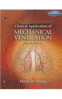 Clinical Application of Mechanical Ventilation