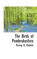 The Birds of Pembrokeshire