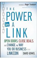 The Power in a Link