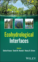 Ecohydrological Interfaces