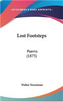 Lost Footsteps