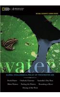 National Geographic Learning Reader: Water
