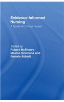 Evidence-Informed Nursing