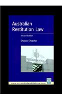 Australian Restitution Law
