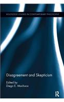 Disagreement and Skepticism