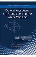 Combinatorics of Compositions and Words: (Discrete Mathematics and Its Applications)