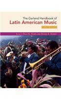 Garland Handbook of Latin American Music