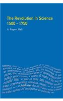 Revolution in Science 1500 - 1750