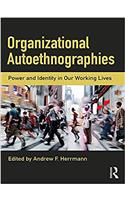 Organizational Autoethnographies