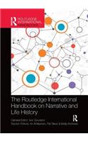 Routledge International Handbook on Narrative and Life History