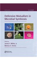 Defensive Mutualism in Microbial Symbiosis