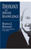 Ideology and Social Knowledge