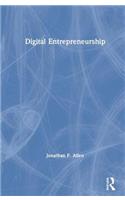 Digital Entrepreneurship