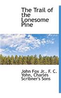 The Trail of the Lonesome Pine