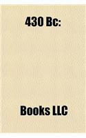 430 BC